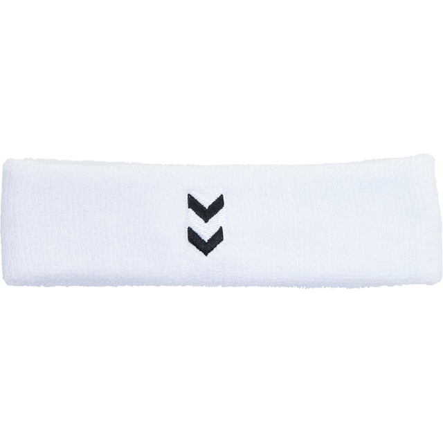 hummel Unisex Hummel Chevron Headband-1