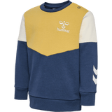 hummel Youth Happy Now Sweatshirt-1