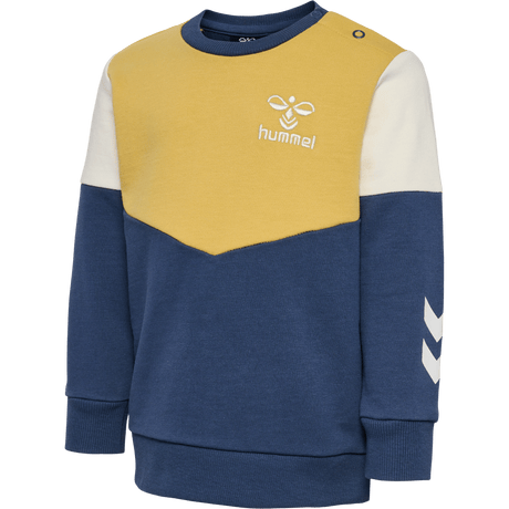 hummel Youth Happy Now Sweatshirt-1