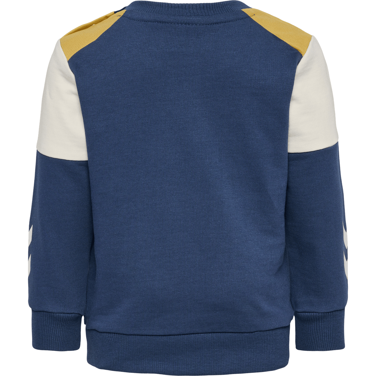 hummel Youth Happy Now Sweatshirt-2