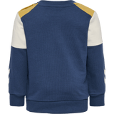 hummel Youth Happy Now Sweatshirt-2