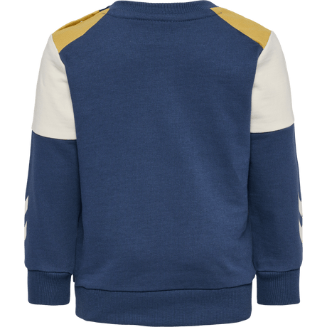 hummel Youth Happy Now Sweatshirt-2
