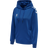 hummel Women's Core XK Poly Sweat Hoodie-1