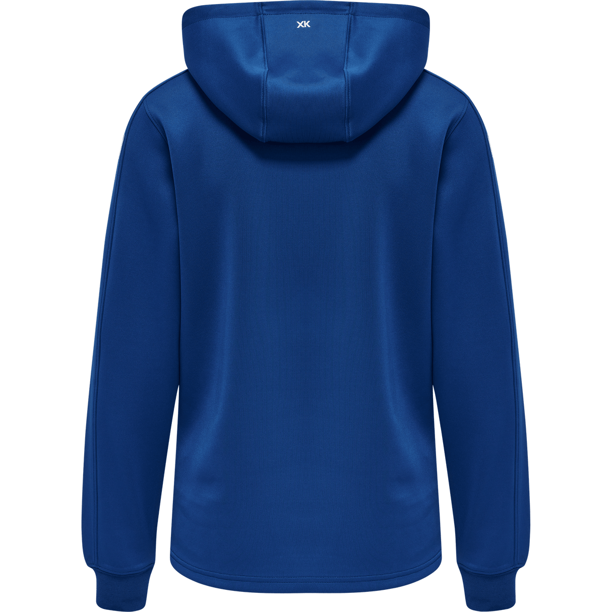 hummel Women's Core XK Poly Sweat Hoodie-2