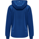 hummel Women's Core XK Poly Sweat Hoodie-2