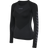 hummel Women's Hummel First Seamless Long Sleeve Jersey-1