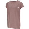 hummel Youth Doce Short Sleeve T-Shirt-1