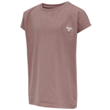hummel Youth Doce Short Sleeve T-Shirt-1