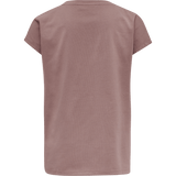 hummel Youth Doce Short Sleeve T-Shirt-2