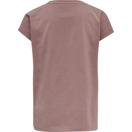 hummel Youth Doce Short Sleeve T-Shirt-2