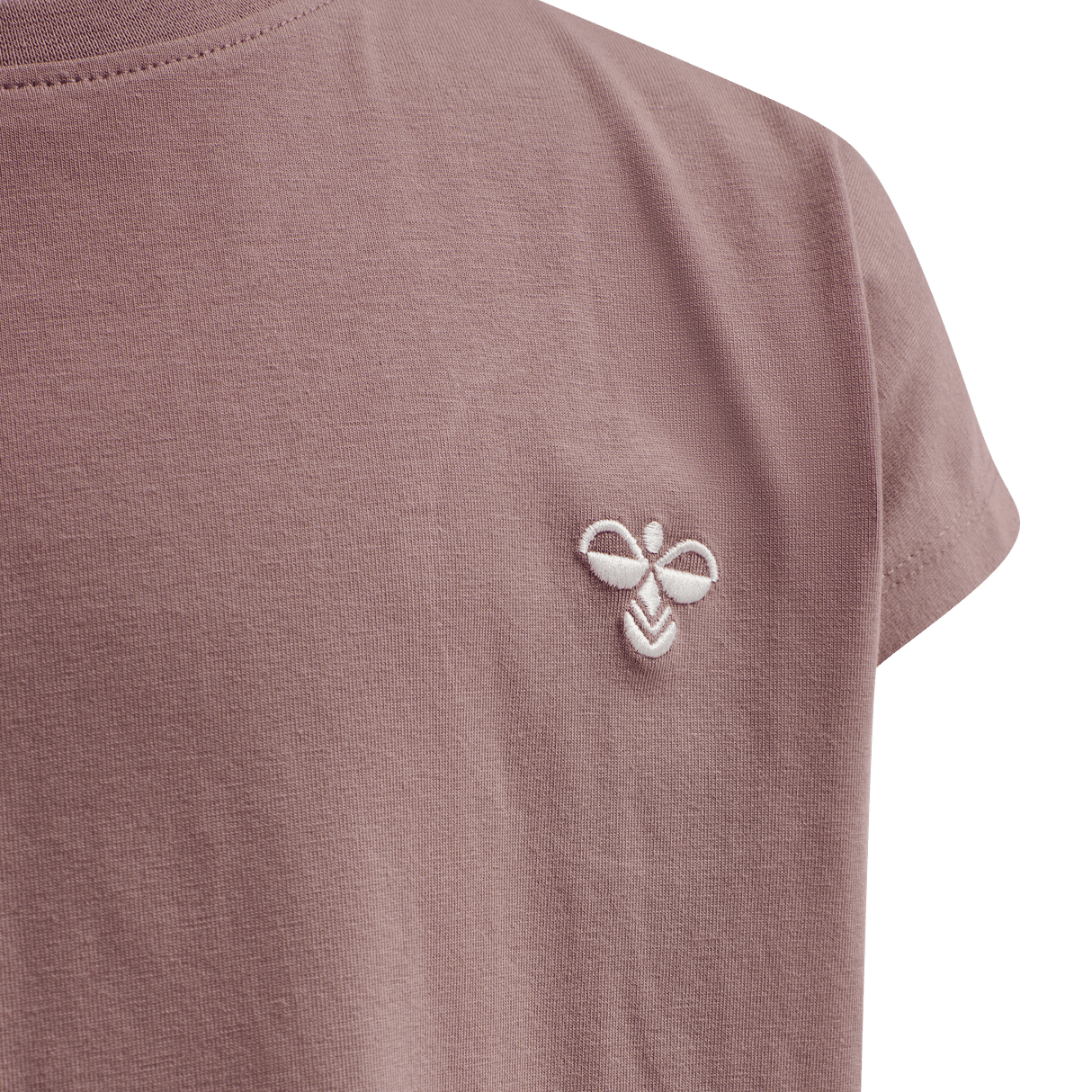 hummel Youth Doce Short Sleeve T-Shirt-3