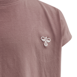hummel Youth Doce Short Sleeve T-Shirt-3