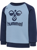 hummel Infant & Toddler Humming Crewsuit-2