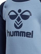hummel Infant & Toddler Humming Crewsuit-4