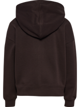 hummel Youth Jump Boxy Zip Cardigan-2
