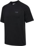 hummel Unisex Tech Loose Tee-1