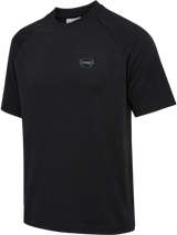 hummel Unisex Tech Loose Tee-1