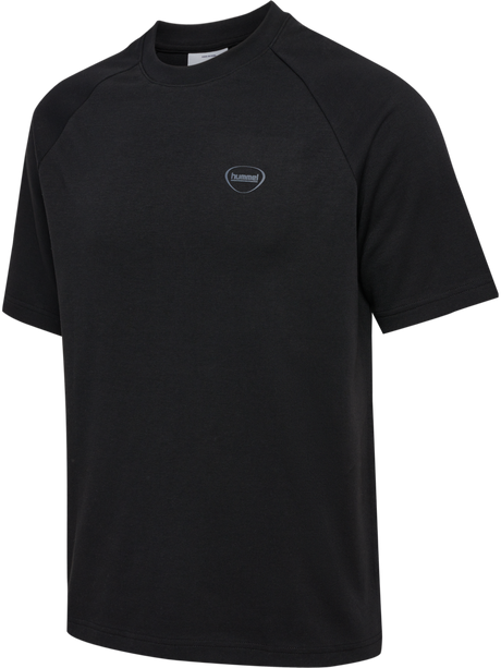 hummel Unisex Tech Loose Tee-1