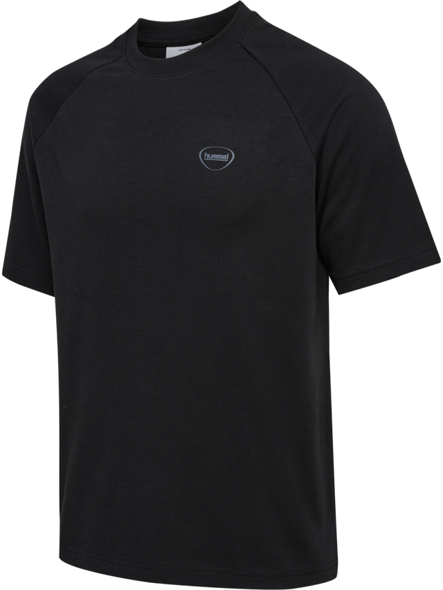 hummel Unisex Tech Loose Tee-1