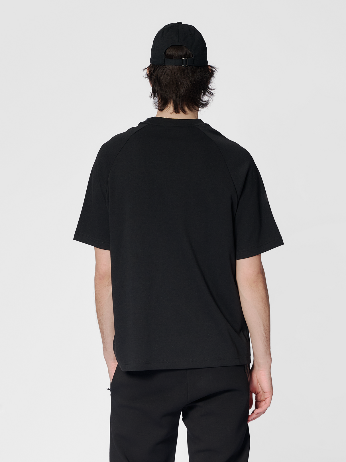 hummel Unisex Tech Loose Tee-4