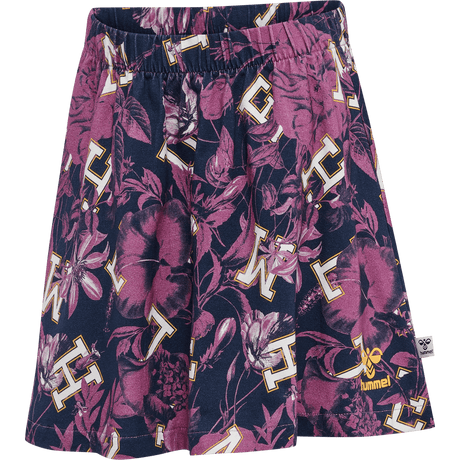 hummel Youth Geology Skirt-1