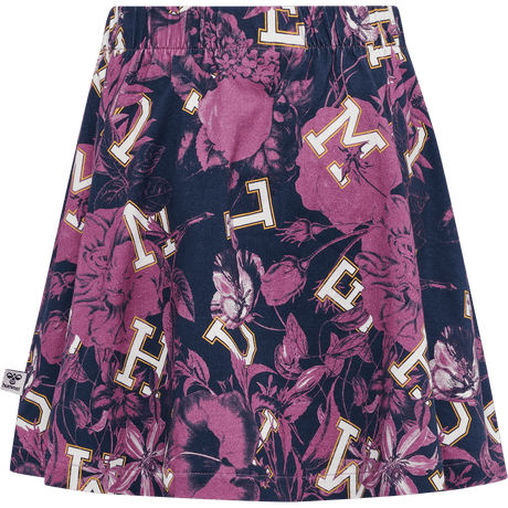 hummel Youth Geology Skirt-2