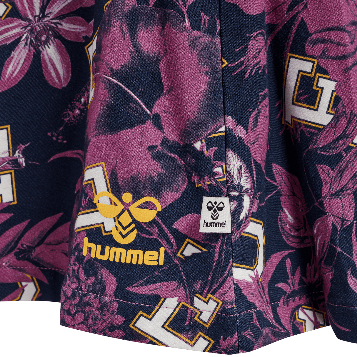 hummel Youth Geology Skirt-3