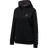 hummel Women's Offgrid Cotton Hoodie-1