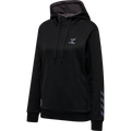 hummel Women's Offgrid Cotton Hoodie-1