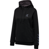 hummel Women's Offgrid Cotton Hoodie-1