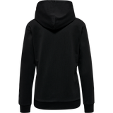 hummel Women's Offgrid Cotton Hoodie-2