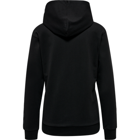 hummel Women's Offgrid Cotton Hoodie-2