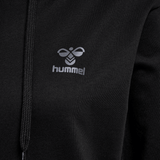 hummel Women's Offgrid Cotton Hoodie-3