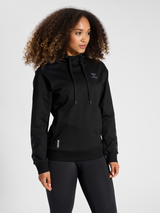 hummel Women's Offgrid Cotton Hoodie-5