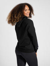 hummel Women's Offgrid Cotton Hoodie-6