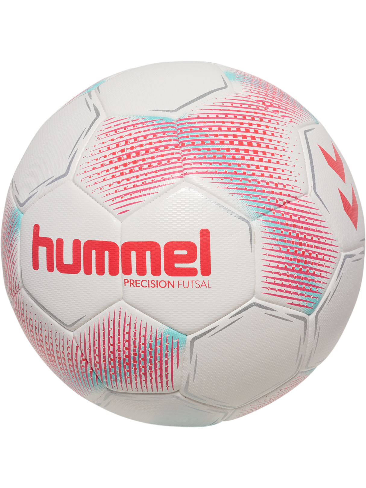 hummel Precision Futsal Soccer Ball-1