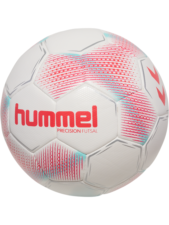 hummel Precision Futsal Soccer Ball-1
