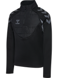 hummel Youth Btc Winter Training Half Zip-1