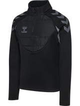 hummel Youth Btc Winter Training Half Zip-1