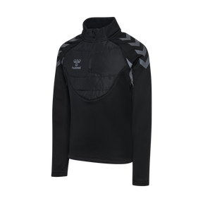 hummel Youth Btc Winter Training Half Zip-1