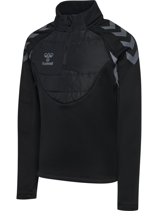 hummel Youth Btc Winter Training Half Zip-1