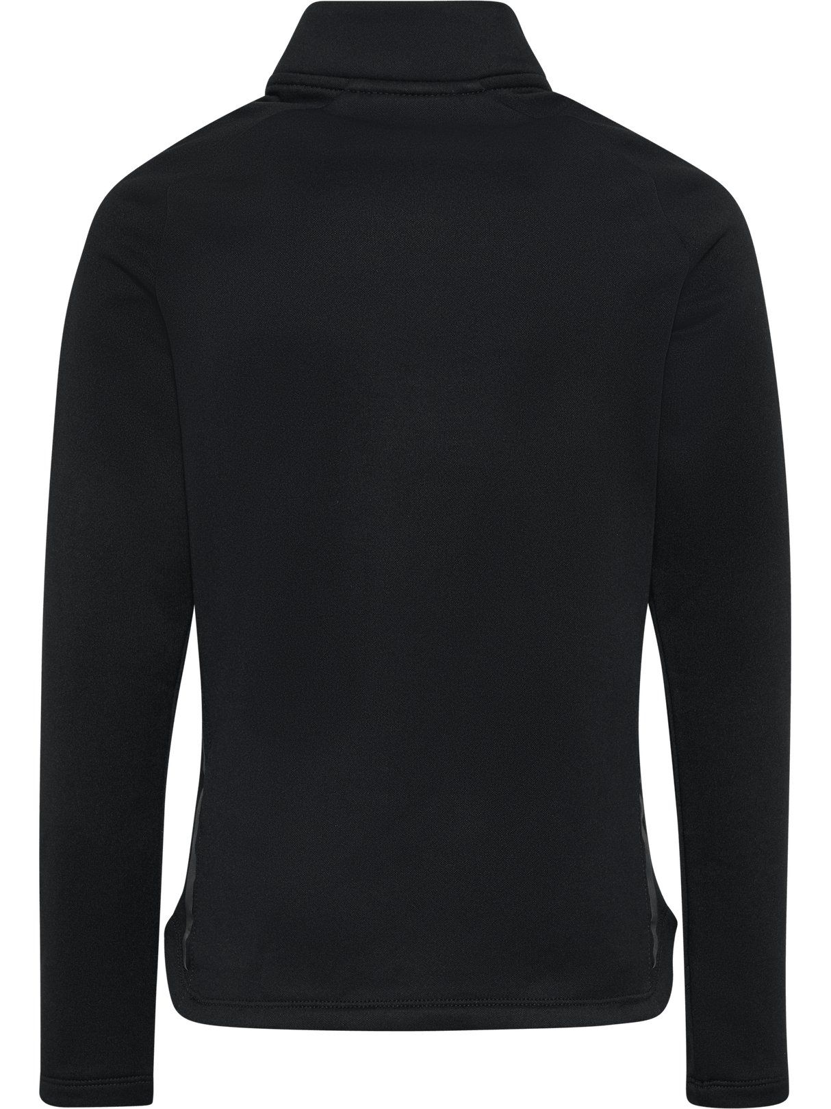 hummel Youth Btc Winter Training Half Zip-2