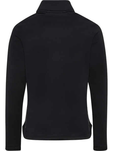 hummel Youth Btc Winter Training Half Zip-2