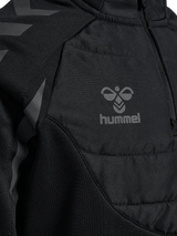 hummel Youth Btc Winter Training Half Zip-3