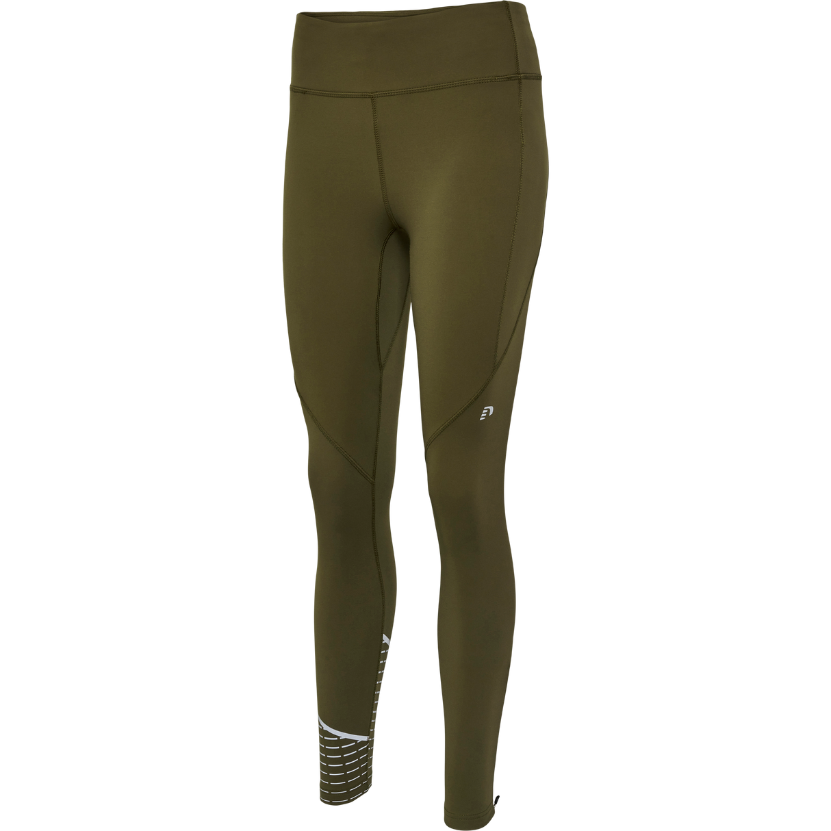 Newline Women's Chicago Warm Leggings-5