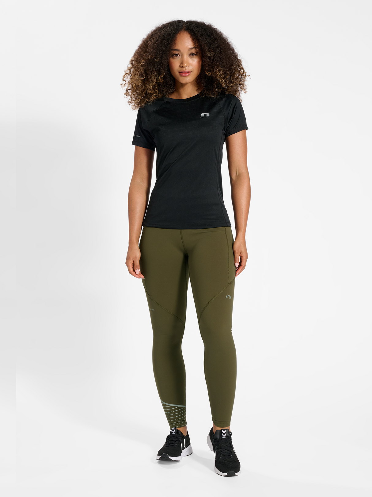 Newline Women's Chicago Warm Leggings-4