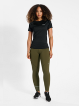 Newline Women's Chicago Warm Leggings-4