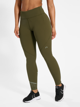 Newline Women's Chicago Warm Leggings-1