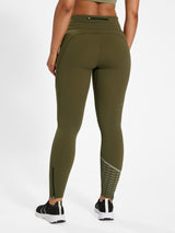 Newline Women's Chicago Warm Leggings-2