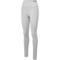 hummel Women's Mindful Training Rest Seamless High Waist Rib Tights-1
